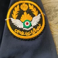 لباس سرباز زندان ونیرو هوایی|لباس|کرمانشاه, |دیوار