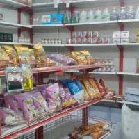 واگذاری مغازه خواربار فروشی و مواد غذایی|اجارهٔ مغازه و غرفه|کرمان, |دیوار