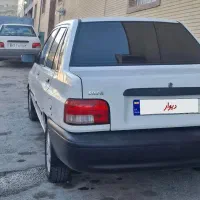 پراید ۱۳۱مدل ۹۲|خودرو سواری و وانت|جهرم, |دیوار