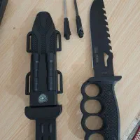 چاقو سفری کلمبیا 2758A