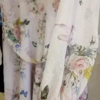 پیراهن ساحلی عروسکی نو نو