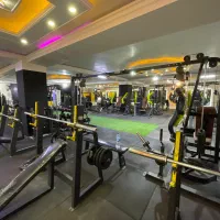 باشگاه کامل جاروکش و واگذاری امتیاز کامل|تجهیزات ورزشی|گلستان (تهران), |دیوار