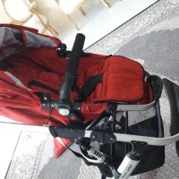 کالسکه کریر آغوشی برند مطرح پیرکاردین