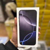 iPhone 16 Pro Max 1tra Zaa not