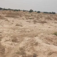 زمین آبی کشاورزی