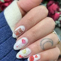 استخدام ناخنکار و مژه کار|استخدام درمانی، زیبایی، بهداشتی|شهریار, شهریار|دیوار