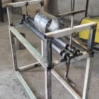 خدمات جوشکاری co2و رنگ کوره ای|خدمات پیشه و مهارت|کرج, حسین آباد (اکبر آباد)|دیوار