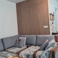 واحد ۵۲ متری فول امکانات