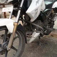 آپاچی ۱۸۰|موتورسیکلت|تهران, طیب|دیوار