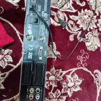 گیرنده نو|صوتی و تصویری|زهک, |دیوار