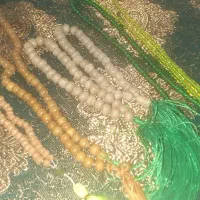 فروش تسبیح قدیمی و عتبات