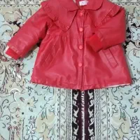 پالتو دخترانه  بچه گانه