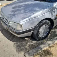 پژو۴۰۵ دوگانه کارخانه فنی بسیار عالی|خودرو سواری و وانت|هشتگرد, فاز ۷ مهستان|دیوار