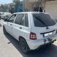 پراید 111 مدل ۹۵|خودرو سواری و وانت|بندرعباس, |دیوار