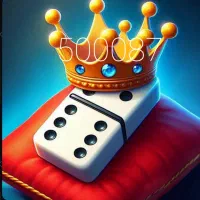 دومینو رویال کد 500087 جایزه نقدی