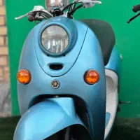 موتور پاکشتی وینو انژکتور  اقساط|موتورسیکلت|اصفهان, باغ زرشک|دیوار