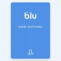 کد  ۵۰/۰۰۰ تومانی بلو بانک