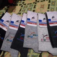 جوراب مردانه