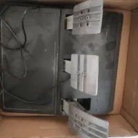 پدال T3pa برای فرمان تراستمستر ( thrustmaster )|کنسول، بازی ویدئویی و آنلاین|اهواز, کیانپارس |دیوار