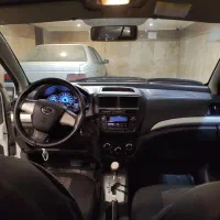 خودرو راین V5 اتوماتیک مدل 97 تحویل 99|خودرو سواری و وانت|تهران, ونک|دیوار