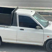 پراید بار