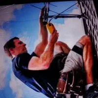 نصب آنتن تلویزیون وغیره