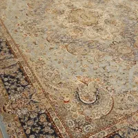 فرش ماشینی ۱۲ متری