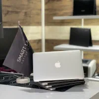لپ تاپ اپل Macbook Air 2011 دانشجویی بالوازم/کد258