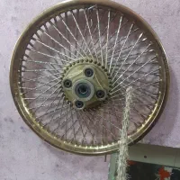 رینگ موتور|قطعات یدکی و لوازم جانبی|اصفهان, سرچشمه|دیوار