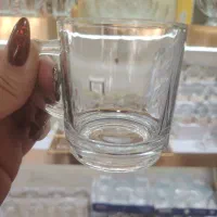 نیم لیوان کاوه