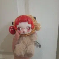 عروسک اسکول پاندا|کلکسیون و سرگرمی|تهران, باغ خزانه|دیوار