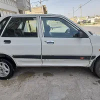 پراید 141|خودرو سواری و وانت|داراب, |دیوار