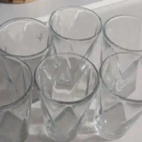 ۱۲عدد لیوان دم دستی