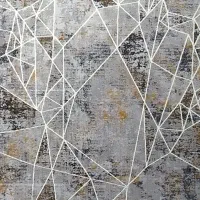 فرش۶متری و ۴ متری مدرن و فانتزی|فرش|رشت, حومه رشت|دیوار