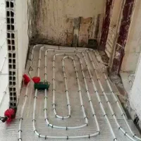 لوله کشی آب وفاضلاب و شوفاژ|خدمات پیشه و مهارت|عباسآباد, |دیوار