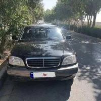 خودرو سواری سانگ یانگ چیرمن|خودرو سواری و وانت|اصفهان, خانه اصفهان|دیوار