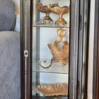 ویترین یا بوفه کوچک