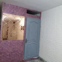 ۵۰ متری|فروش آپارتمان|مشهد, شهرک مهر آباد|دیوار