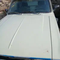 پیکان وانت
