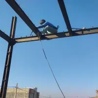 برشکاری وجوشکاری|خدمات پیشه و مهارت|قوچان, |دیوار