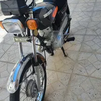 موتورمدل۸۶|موتورسیکلت|شیراز, سلطان آباد|دیوار