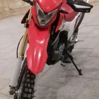 فلات سی ار اف ۲۰۰