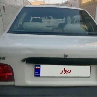 فروش پراید 131 مدل 1390|خودرو سواری و وانت|شیراز, قلعه نو|دیوار