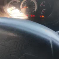 کوییک مدل ۴۰۱|خودرو سواری و وانت|همدان, |دیوار