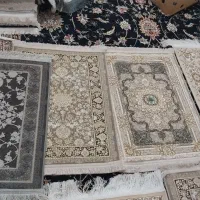 پادری های ۱۲۰۰شانه تراکم ۳۶۰۰نخ ترک