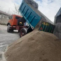 فروش ماسه