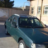 پژو آردی مدل 82