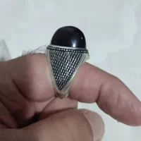 عقیق سرخ سیاه|جواهرات|ملایر, |دیوار