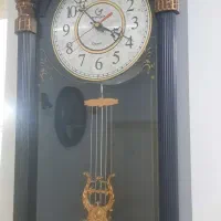 ساعت دیواری
