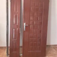 درب ورودی